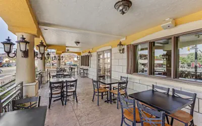 Best Western Plus Greenwell Inn