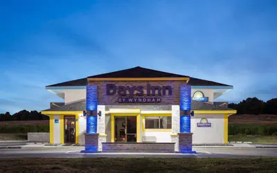 Days Inn by Wyndham Cloverdale Greencastle