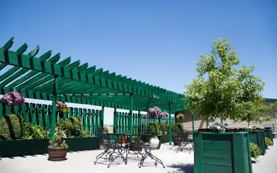 Best Western Paradise Inn & Resort