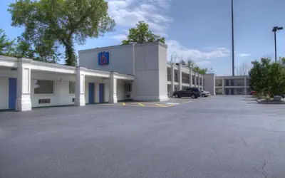 Motel 6 Richfield, OH