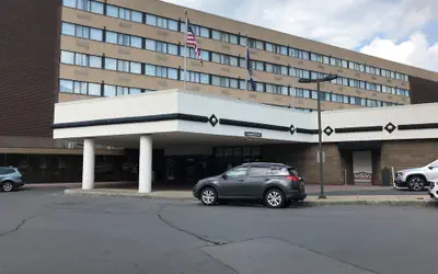 Delta Hotels by Marriott Utica