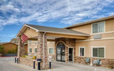 SureStay Plus by Best Western Montrose