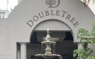 DoubleTree by Hilton New Orleans