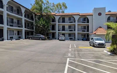 Best Western San Diego Pacific Beach/Mission Bay