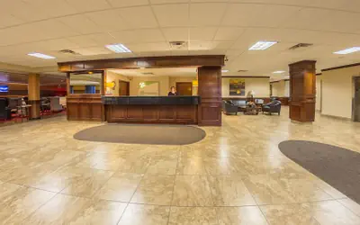 Holiday Inn Des Moines-Airport/Conf Center by IHG