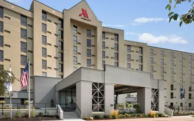 Madison Marriott South