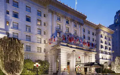 Fairmont San Francisco