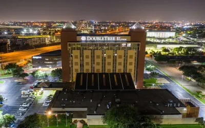 DoubleTree by Hilton Dallas - Richardson
