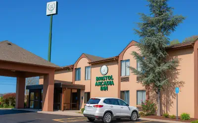 Bristol Arcadia Inn