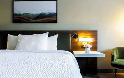 Hilton Garden Inn Clackamas Portland