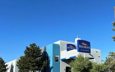 Baymont by Wyndham Santa Fe