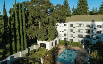 Courtyard by Marriott Sacramento Airport Natomas