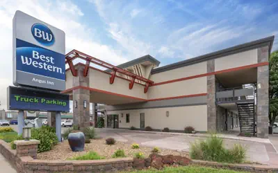 Best Western Angus Inn
