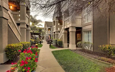 Sonesta ES Suites San Jose Airport
