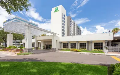 Holiday Inn Tampa Westshore - Airport Area by IHG