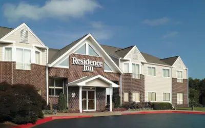 Residence Inn by Marriott Atlanta Airport North/Virginia Ave