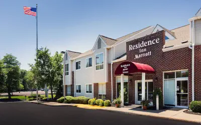 Residence Inn by Marriott Philadelphia Willow Grove