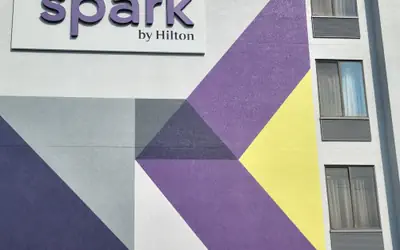Spark by Hilton Green Bay