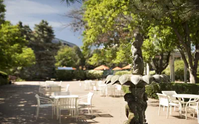 The Inverness Denver, a Hilton Golf & Spa Resort