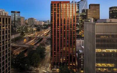 Crowne Plaza Seattle - Downtown by IHG