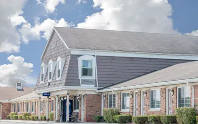 Travelodge by Wyndham Mansfield