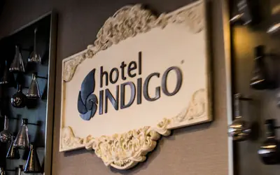 Hotel Indigo Birmingham Five Points S - UAB by IHG