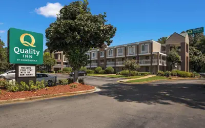 Quality Inn Atlanta Northlake