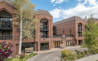 Park Plaza Resort - Park City, Ascend Collection Hotel