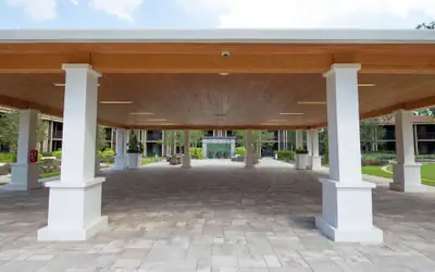 DoubleTree by Hilton Orlando Theme Park Resort