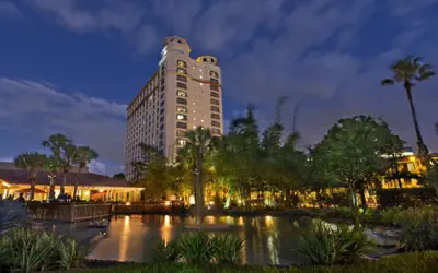 DoubleTree by Hilton Orlando Theme Park Resort