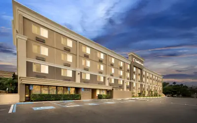 Comfort Inn Chula Vista San Diego South