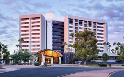 Delta Hotels by Marriott Phoenix Mesa