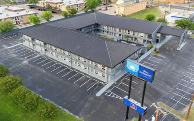 Baymont by Wyndham San Antonio Near Lackland AFB