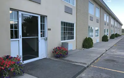 FairBridge Extended Stay – a Kitchenette Hotel