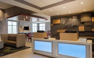 Holiday Inn Express Minneapolis West Plymouth by IHG