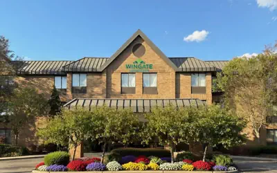 Wingate by Wyndham Utica
