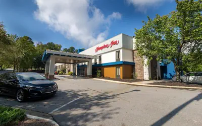Hampton Inn Atlanta/Peachtree City