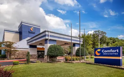 Comfort Inn & Suites Clemson - University Area