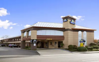 Days Inn by Wyndham Rocklin/Sacramento