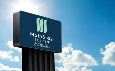 MainStay Suites St. Louis - Galleria