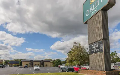 Quality Inn Gallipolis