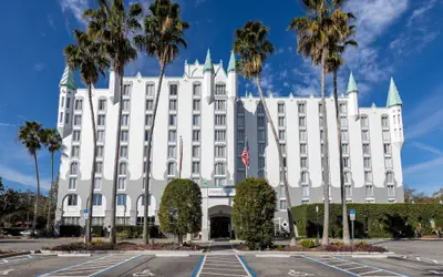 Castle Hotel, Autograph Collection