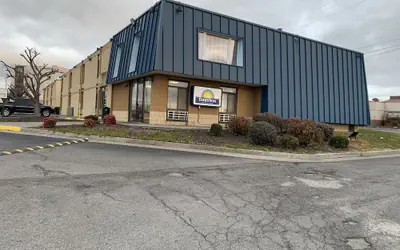 Days Inn by Wyndham Winchester