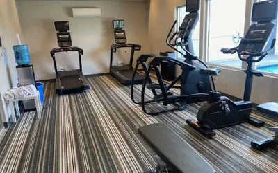 Extended Studio Hotel Ontario