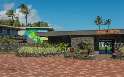 Maui Seaside Hotel