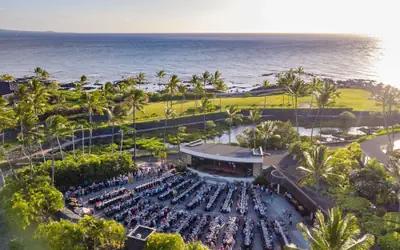 Hilton Waikoloa Village