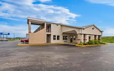 Americas Best Value Inn Grayson