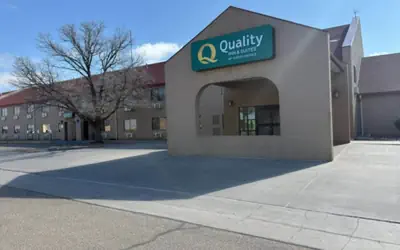 Quality Inn & Suites Colby