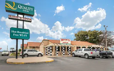 Quality Inn San Angelo
