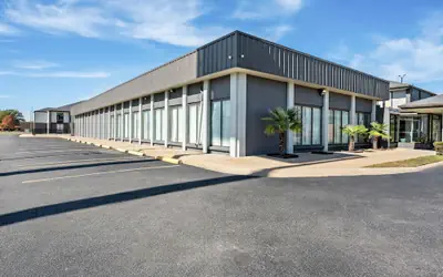 Quality Inn Little Rock South